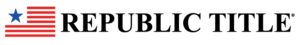 Logo - Republic Title - Horizontal 2019