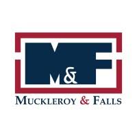 MC and Falls Logo