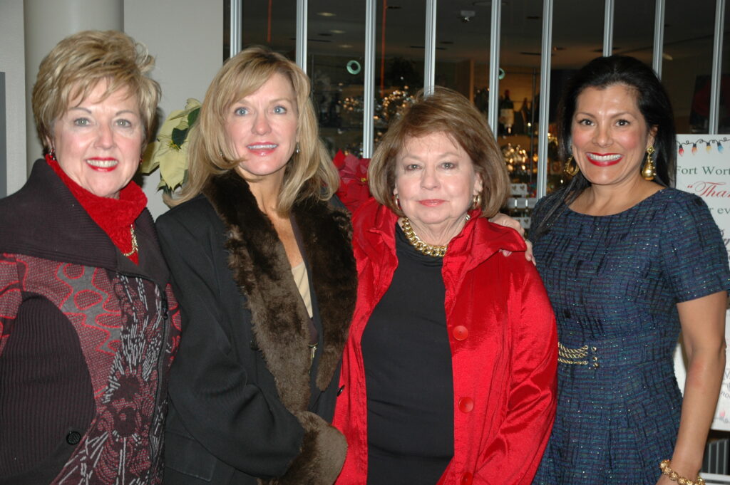 CREW - Auction and Holiday Party 2011 036