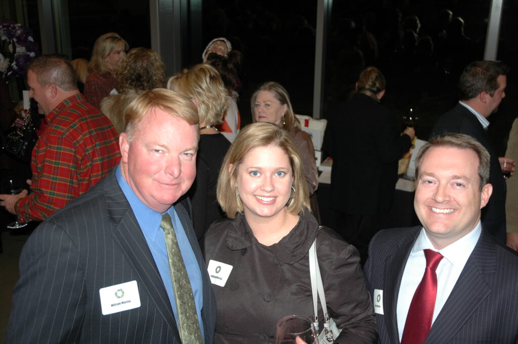 CREW - Auction and Holiday Party 2011 038