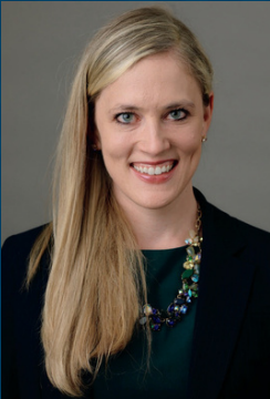 Melanie Harris SENIOR COUNSEL FOR TECHNOLOGY AT MAXIMUS